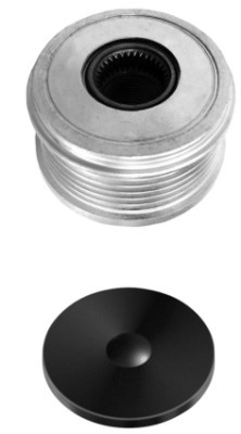 HELLA Generatorfreilauf